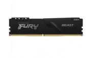 KINGSTON 16GB DDR4 3200MHz BEAST SOĞUTUCULU CL16 KF432C16BB1-16WP)